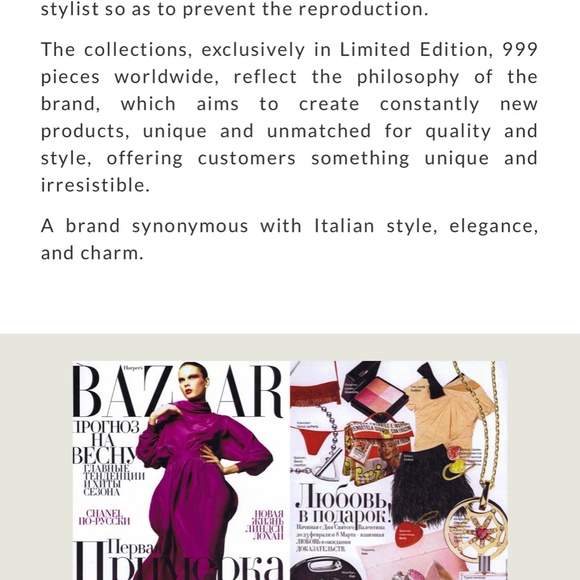 Massimo Trulli Leather bag - Picture 3 of 7